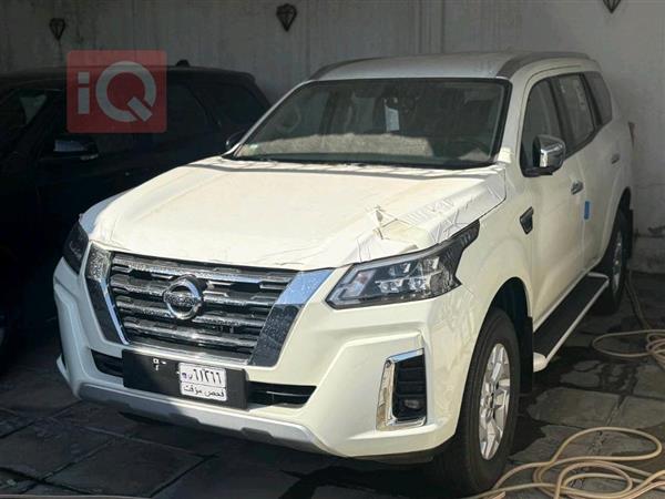 Nissan Xterra 2024 for sale in Iraq - Baghdad